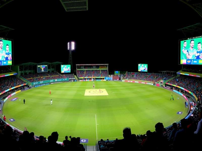 Community Outreach Event